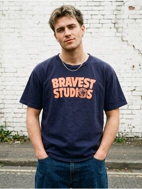 Bravest Studios Shirts for Men on Sale up to 90% Off: Poshmark